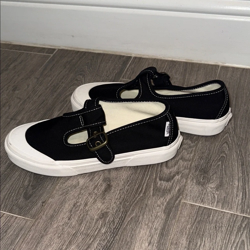 NWOB VANS Mary Jane Style 93 Shoe - Picture 5 of 13